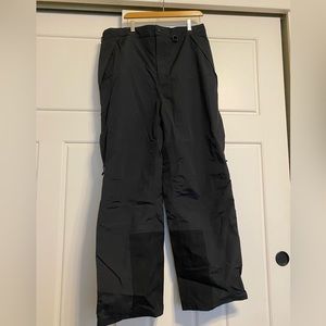 Men’s Ski/Board/Snowmobile Pants - 2X